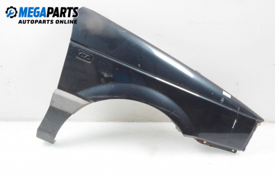 Fender for Volkswagen Passat (B3) 1.8, 90 hp, station wagon, 1990, position: front - right