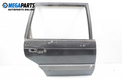 Door for Volkswagen Passat (B3) 1.8, 90 hp, station wagon, 1990, position: rear - right