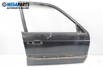 Door for Volkswagen Passat (B3) 1.8, 90 hp, station wagon, 1990, position: front - right