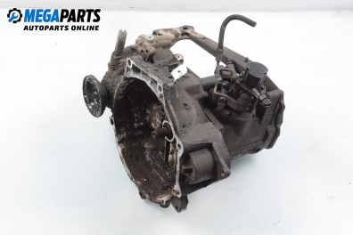  for Volkswagen Passat (B3) 1.8, 90 hp, station wagon, 1990