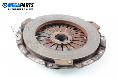 Pressure plate for Hyundai Elantra 2.0 CRDi, 113 hp, sedan, 2001