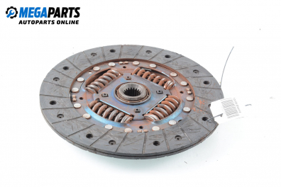 Clutch disk for Hyundai Elantra 2.0 CRDi, 113 hp, sedan, 2001