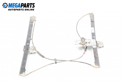 Manueller fensterheber for Volkswagen Golf III 1.9 TD, 75 hp, hecktür, 1993, position: rechts