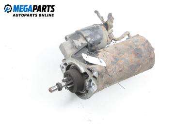 Starter for Volkswagen Golf III 1.9 TD, 75 hp, hatchback, 1993