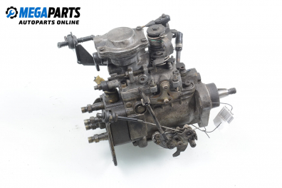 Diesel injection pump for Volkswagen Golf III 1.9 TD, 75 hp, hatchback, 1993