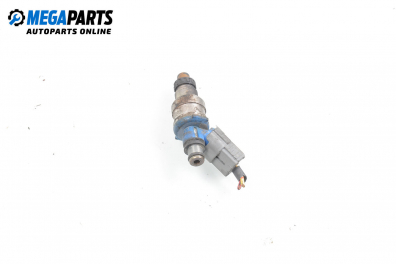 Gasoline fuel injector for Mazda Xedos 1.6 16V, 107 hp, sedan, 1994