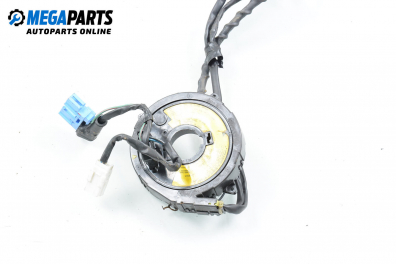 Flachbandkabel for Mazda Xedos 1.6 16V, 107 hp, sedan, 1994