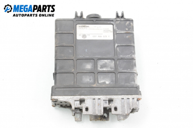 ECU for Volkswagen Golf III 1.6, 101 hp, hatchback, 1997  № Siemens 5WP4 298