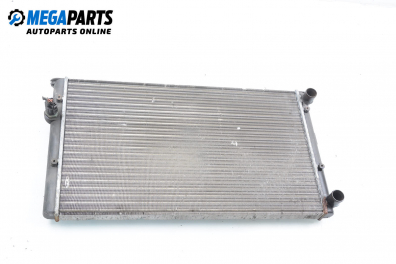 Radiator de apă for Volkswagen Golf III 1.6, 101 hp, hatchback, 1997