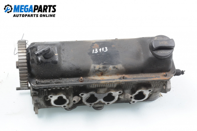 Engine head for Volkswagen Golf III 1.6, 101 hp, hatchback, 1997