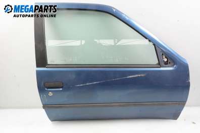 Door for Peugeot 306 1.6, 89 hp, hatchback, 1995, position: right