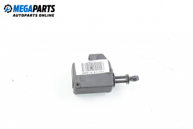 Door lock actuator for Peugeot 306 1.6, 89 hp, hatchback, 1995, position: rear