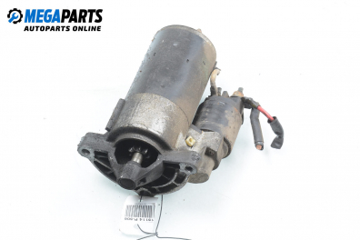 Starter for Peugeot 306 1.6, 89 hp, hatchback, 1995