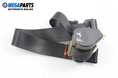 Seat belt for Ford Focus I 1.6 16V, 100 hp, hatchback, 2001, position: front - right