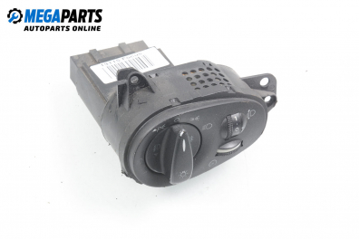 Lights switch for Ford Focus I 1.6 16V, 100 hp, hatchback, 2001