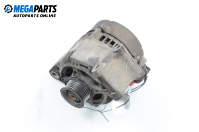 Alternator for Ford Focus I 1.6 16V, 100 hp, hatchback, 2001