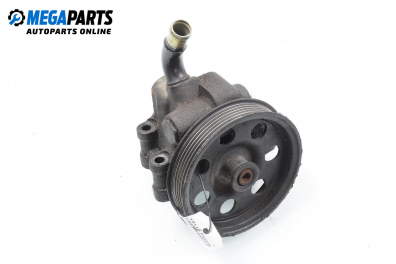 Power steering pump for Ford Focus I 1.6 16V, 100 hp, hatchback, 2001