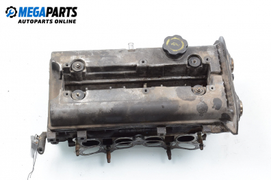 Engine head for Ford Focus I 1.6 16V, 100 hp, hatchback, 2001