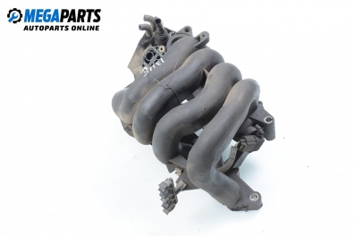 Intake manifold for Ford Focus I 1.6 16V, 100 hp, hatchback, 2001