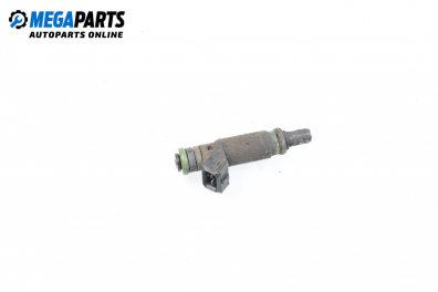 Gasoline fuel injector for Ford Focus I 1.6 16V, 100 hp, hatchback, 2001