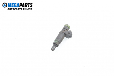 Gasoline fuel injector for Ford Focus I 1.6 16V, 100 hp, hatchback, 2001