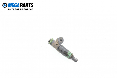 Gasoline fuel injector for Ford Focus I 1.6 16V, 100 hp, hatchback, 2001