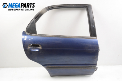 Door for Suzuki Baleno 1.6 16V, 98 hp, station wagon, 1998, position: rear - right