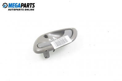 Inner handle for Suzuki Baleno 1.6 16V, 98 hp, station wagon, 1998, position: front - left