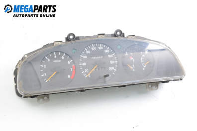 Instrument cluster for Suzuki Baleno 1.6 16V, 98 hp, station wagon, 1998