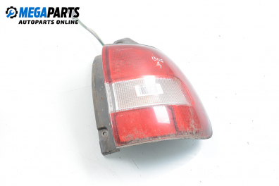 Tail light for Suzuki Baleno 1.6 16V, 98 hp, station wagon, 1998, position: right