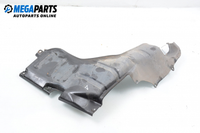 Skid plate for Suzuki Baleno 1.6 16V, 98 hp, station wagon, 1998