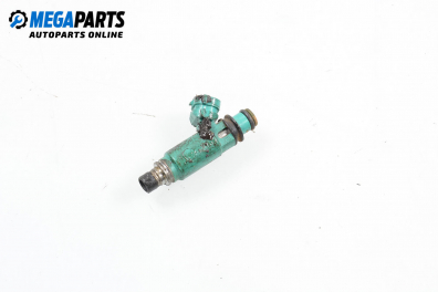 Gasoline fuel injector for Suzuki Baleno 1.6 16V, 98 hp, station wagon, 1998