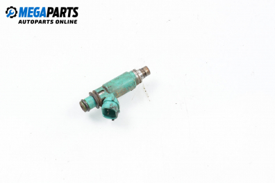 Gasoline fuel injector for Suzuki Baleno 1.6 16V, 98 hp, station wagon, 1998