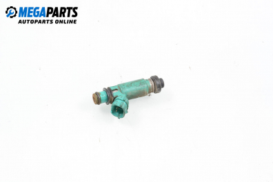 Gasoline fuel injector for Suzuki Baleno 1.6 16V, 98 hp, station wagon, 1998