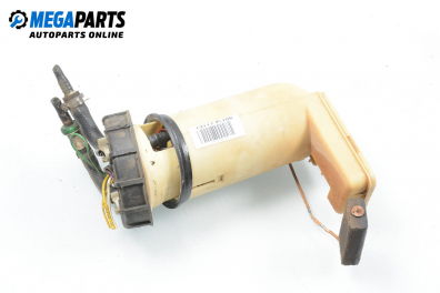 Fuel pump for Peugeot 106 1.1, 60 hp, hatchback, 1997