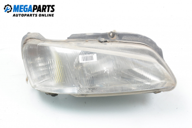 Headlight for Peugeot 106 1.1, 60 hp, hatchback, 1997, position: left