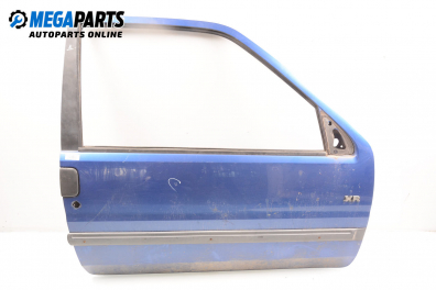 Door for Peugeot 106 1.1, 60 hp, hatchback, 1997, position: right