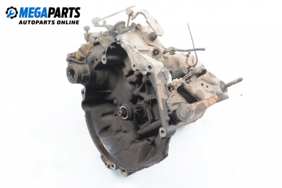  for Peugeot 106 1.1, 60 hp, hatchback, 1997