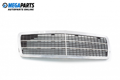 Grill for Mercedes-Benz C-Class 202 (W/S) 1.8, 122 hp, sedan, 1994, position: front