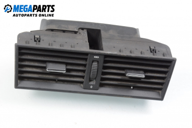 AC heat air vent for Mercedes-Benz C-Class 202 (W/S) 1.8, 122 hp, sedan, 1994