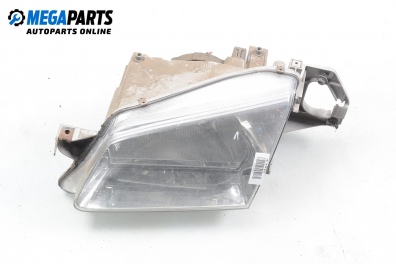 Headlight for Mazda 323 (BJ) 2.0 TD, 90 hp, sedan, 1999, position: left