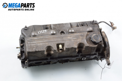 Engine head for Mazda 323 (BJ) 2.0 TD, 90 hp, sedan, 1999