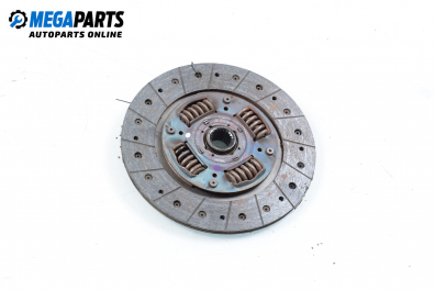 Clutch disk for Mazda 323 (BJ) 2.0 TD, 90 hp, sedan, 1999