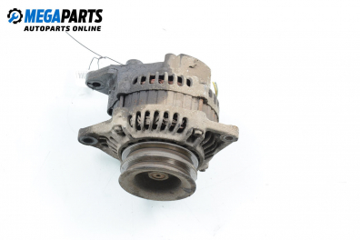 Alternator for Mazda 323 (BJ) 2.0 TD, 90 hp, sedan, 1999