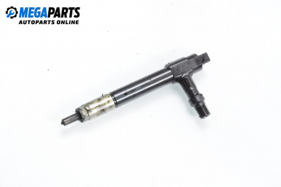 Diesel fuel injector for Mazda 323 (BJ) 2.0 TD, 90 hp, sedan, 1999