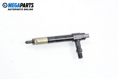 Diesel fuel injector for Mazda 323 (BJ) 2.0 TD, 90 hp, sedan, 1999