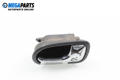 Inner handle for Mazda 323 (BJ) 2.0 TD, 90 hp, sedan, 1999, position: front - right