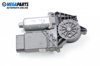 Antriebsmotor el. fensterheber for Volkswagen Passat (B5; B5.5) 1.9 TDI, 110 hp, combi, 1998, position: links, vorderseite