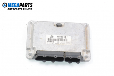 ECU for Volkswagen Passat (B5; B5.5) 1.9 TDI, 110 hp, station wagon, 1998  № Bosch 0 281 001 720