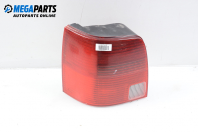 Tail light for Volkswagen Passat (B5; B5.5) 1.9 TDI, 110 hp, station wagon, 1998, position: left